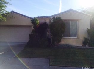 3718 Claret Trl, Palm Springs, CA 92262