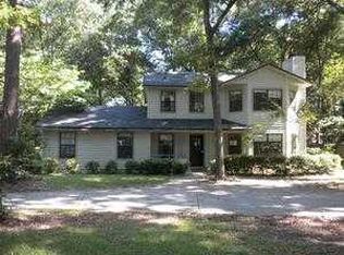 4527 Carolyn Cove Ln N, Jacksonville, FL 32258