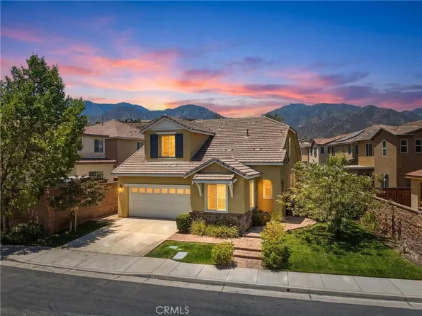 25377 Temescal Valley Ln, Corona, CA 92883