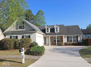 1288 Tumblerock Ct, Loganville, GA