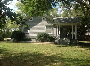 13126 Spring St, Grandview, MO 64030