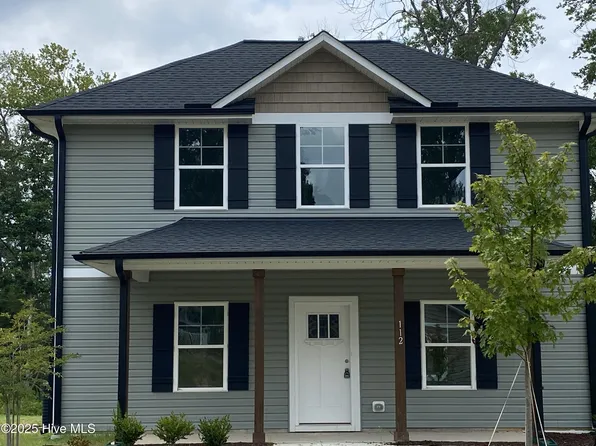 112 Ambergate Court, Rocky Mount, NC 27804