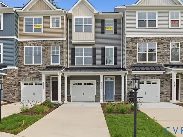 16306 Alexandria Ct, Chesterfield, VA 23832