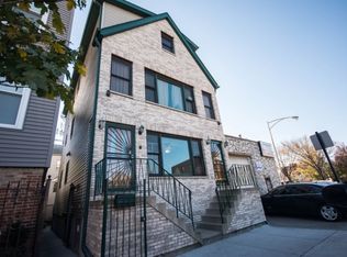1215 W Race Ave #1, Chicago, IL 60642