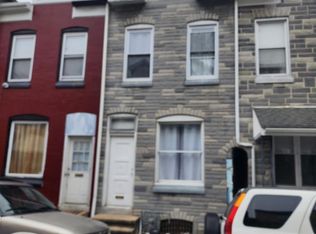 722 Locust St, Reading, PA 19604