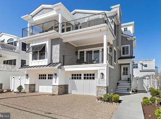 15 W Harding Ave, Long Beach, NJ 08008