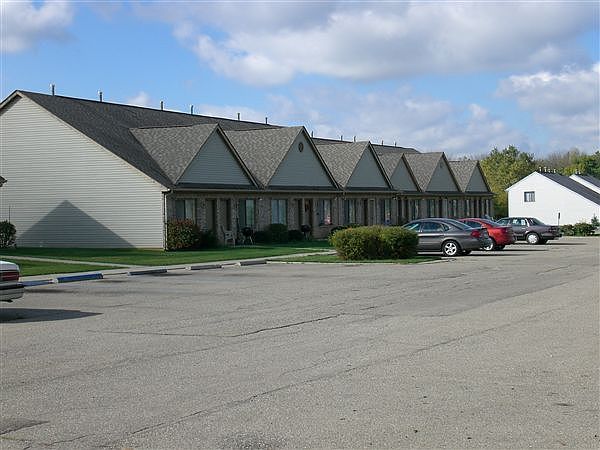 Davison Creekwood II