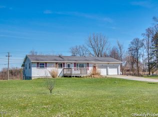 990 N Federal Rd, Pierson, MI 49339