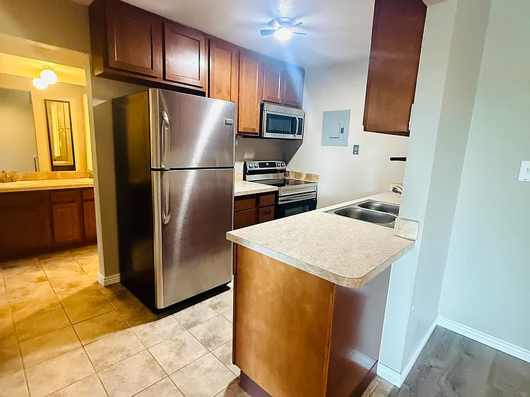 2227 Canyon Blvd #453 — Photo 9
