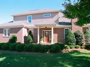 3613 Baron Monck Pass, Raleigh, NC 27612