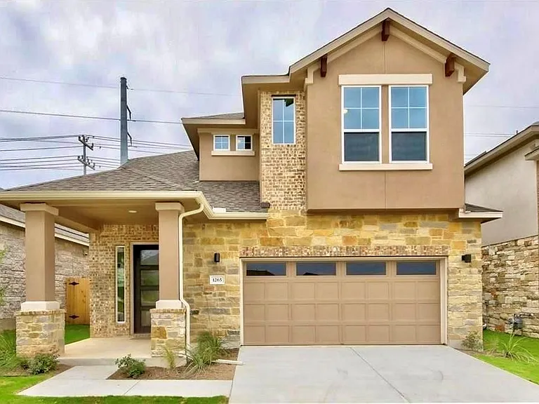 1265 Summerbrooke Cir #41 — Photo 1