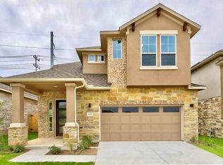 1265 Summerbrooke Cir #41, Leander, TX 78641