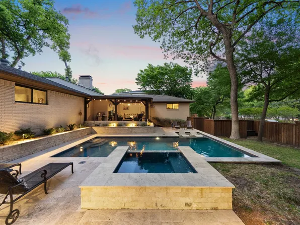 8214 San Leandro Dr, Dallas, TX 75218