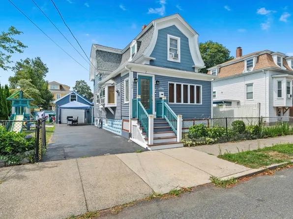 162 Eutaw Ave, Lynn, MA 01902