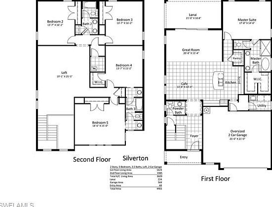 2nd image of 14311 Tuscany Pointe Trl