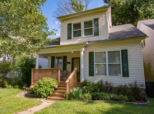 1111 Brookline Ave, Louisville, KY