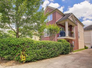4100 Blossom St #A, Houston, TX 77007