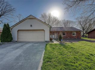 1251 Cecil Ave, Indianapolis, IN