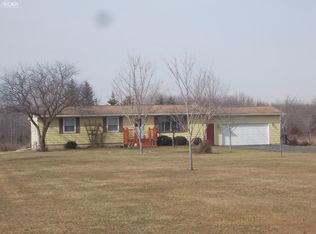 4495 Webster Rd, Flushing, MI 48433