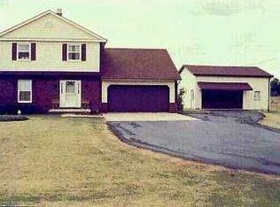 5870 N Genoa Clay Center Rd, Curtice, OH 43412