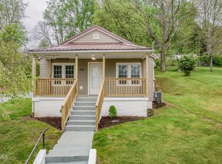 232 Emmett Rd, Bristol, TN 37620
