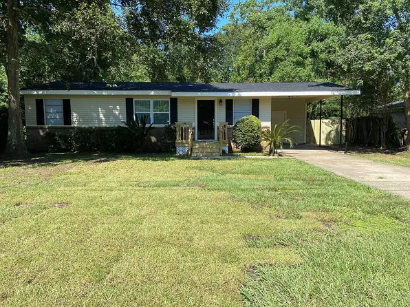 966 Delmar Dr, Mobile, AL 36606