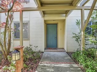 660 Moraga Rd APT 5, Moraga, CA 94556
