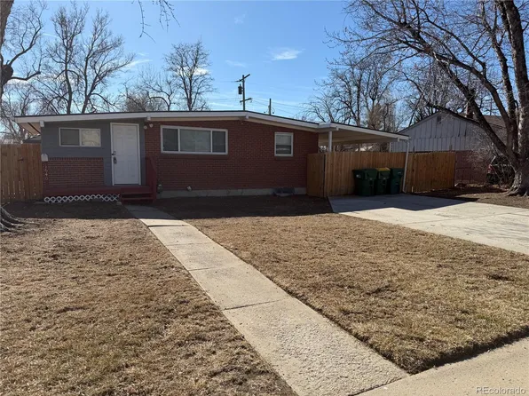 1640 E 86th Place, Denver, CO 80229