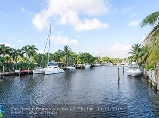 1614 SE 11th St, Fort Lauderdale, FL 33316