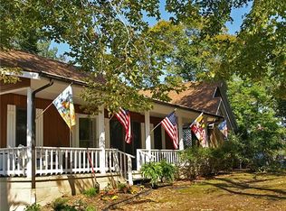 757 Knight Island Rd, Earleville, MD 21919