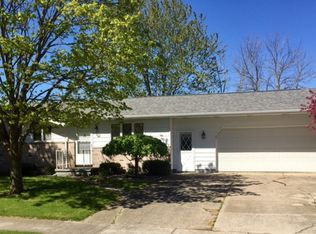 66 Maude St, Elkton, MI 48731