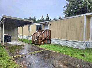 17114 153rd Ave SE TRAILER 34, Yelm, WA