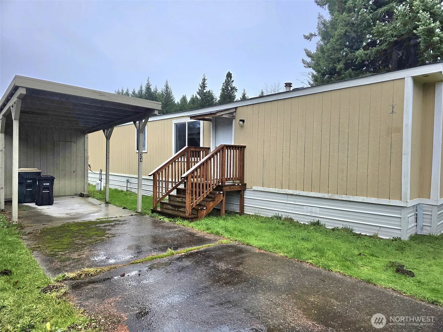 17114 153rd Avenue SE #34 photo 1