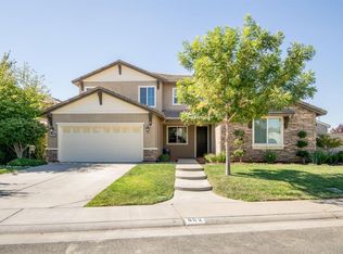 602 Hansen Pl, Lincoln, CA
