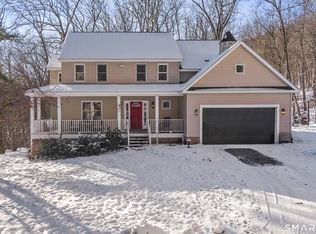 704 Cherry Brook Road, Canton, CT 06019