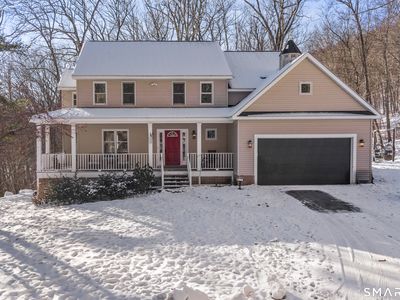 704 Cherry Brook Road, Canton, CT, 06019