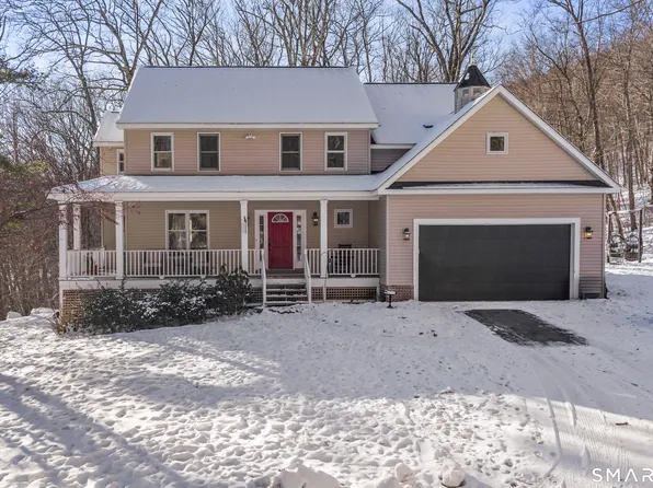 704 Cherry Brook Road, Canton, CT 06019