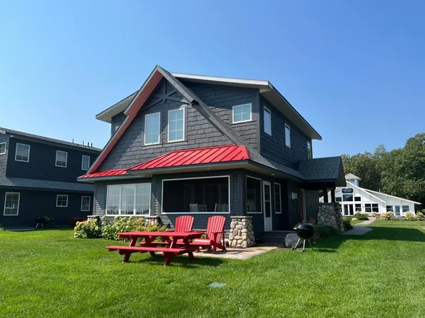 1530 Smore Fun Way SW #105, Nisswa, MN 56468