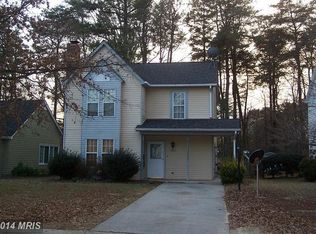 4260 Mockingbird Cir, Waldorf, MD