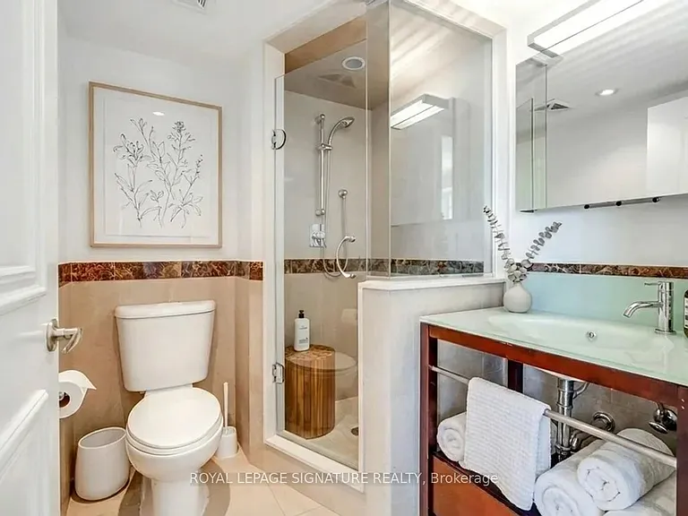 650 Sheppard Ave E #Penthouse 06 — Photo 5