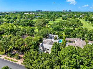 3824 Shenandoah St, Highland Park, TX 75205