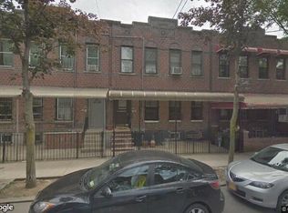 613 Vermont St, Brooklyn, NY 11207