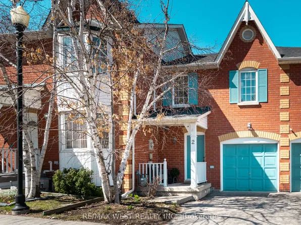 50 Markham Rd #2, Toronto, ON M1M 2Z4