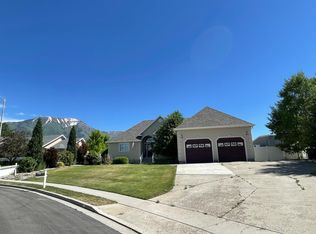 63 W 800 S #1, Salem, UT 84653