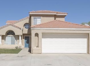 5615 W Avenue L6, Lancaster, CA 93536