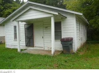 236 Lytle St, Reidsville, NC 27320