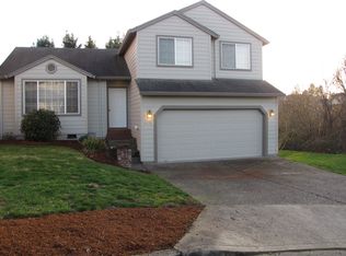 6770 SE Patricia Ln, Hillsboro, OR 97123
