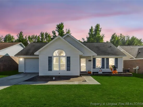 5917 Bloomsbury Dr, Fayetteville, NC 28306