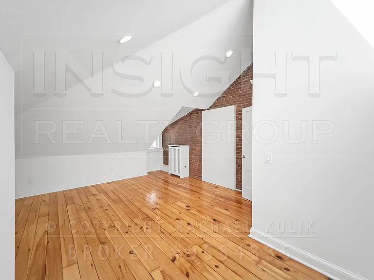100 Chestnut Ave #3A — Photo 13