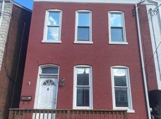218 Perry St, Columbia, PA 17512
